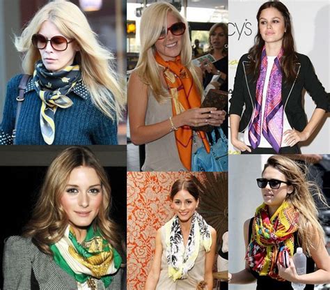 hermes scarf designs|celebrities wearing hermes scarf.